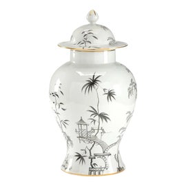 Example of Chelsea House Inc Vessels and Vases