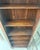 English Glass-Fronted Bookcase, 1890s For Sale - Image 11 of 12