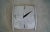1980's Postmodern Memphis Style Wall Clock For Sale - Image 13 of 13