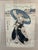 Three theatrical portraits, three celebrated masters of the Utagawa school, one dramatic wall. This collection of Edo-...
