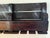 1980s Rustic Wooden Handmade Wine Bottle Holder For Sale - Image 6 of 11