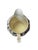 1940s 1940s Chinoiserie Barker Brothers Royal Tudor Ware Lorna Doone Pitcher For Sale - Image 5 of 6