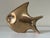 Vintage Bronze Fish Ashtray, 1970s For Sale - Image 13 of 13