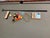 Olhausen 8’ Montrachet Pool Table For Sale - Image 11 of 12
