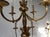 Louis XVI 12-Light Chandelier with Tassels in Gilt Bronze For Sale - Image 16 of 18