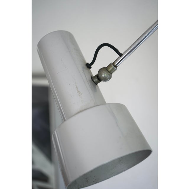 Vintage Model 213 Wall Lamp by Gino Sarfatti for Arteluce, 1956 For Sale - Image 12 of 18