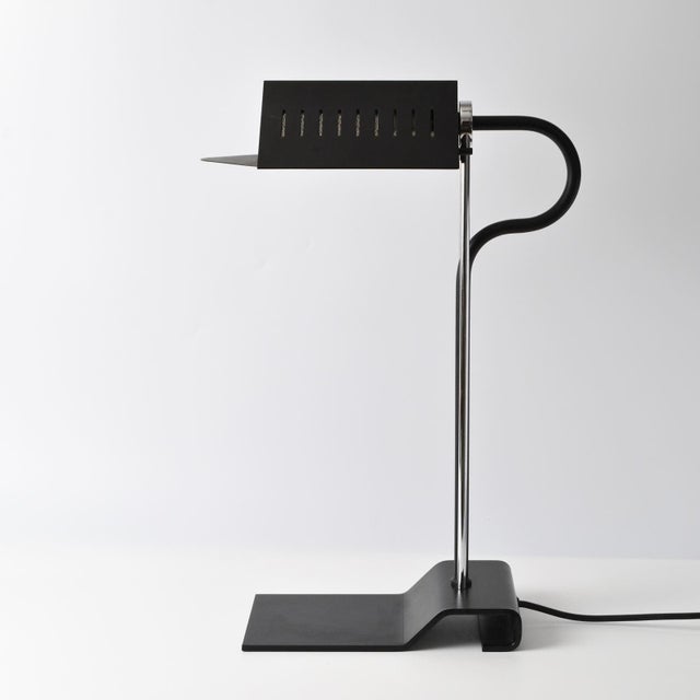 Postmodern Italian Desk Lamp, 1980s For Sale - Image 14 of 14