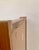Wood Mirror With Shelf, Pine, Model 279, Glass Master, Markaryd, 1960s For Sale - Image 7 of 7