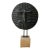 Arteriors Tribal Carved Wood Samirah Sculpture For Sale