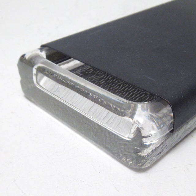 Vintage Cigar Box by Joe Colombo for Arnolfo Di Cambio, 1960s For Sale - Image 6 of 7