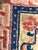 Art Deco Mid-20th Century Chinese Art Deco Rug 2'0" X 2'2" For Sale - Image 3 of 8