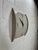 1980s Postmodern Art Deco Faux Granite Wall Clock With Geometric Hands, Emperor 1980s For Sale - Image 5 of 9