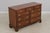 Traditional Henkel Harris Cherry 9 Drawer Double Dresser For Sale - Image 3 of 15