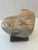 Gray Abstract Marble Tabletop Sculpture For Sale - Image 8 of 11