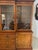 Early 19th Century Large George III Mahogany Breakfront Bookcase, 1800s For Sale - Image 5 of 18