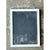 Early 21st Century Vintage Black and White Abstract Expressionist Painting For Sale - Image 5 of 12