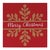 Contemporary Snowflake Sentiment Sign (Set of 6) For Sale - Image 3 of 4