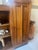 1920s Art Deco Bookcase / Cabinet For Sale - Image 12 of 18