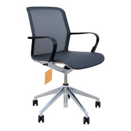 Example of Keilhauer Furniture Office Chairs