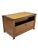 Art Deco Modernist Free-Standing Desk by J.A. Muntendam for L.O.V. Oosterbeek, 1920s For Sale - Image 6 of 18