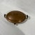 Farmhouse Late 20th Century Copper Warmer With Ceramic Plate For Sale - Image 3 of 13