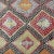 Textile Small Anatolian Turkish Kilim Rug For Sale - Image 7 of 11