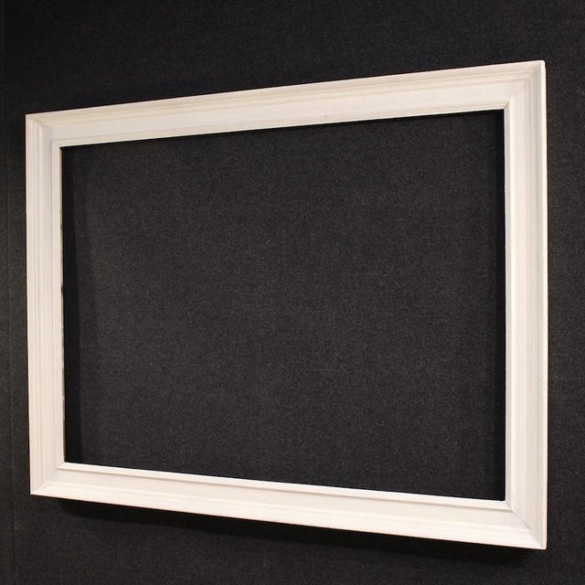 20th-Century Italian Frame, 1950s For Sale - Image 10 of 15