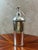 Metal Antique Silver Metal Siphon For Sale - Image 7 of 10