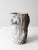 Vintage Faux Bois Vase For Sale - Image 12 of 12