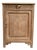 Art Deco Oak Buffet, 1930s For Sale
