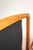 Wood 1950s Set of 4 Swedish Dining Chairs For Sale - Image 7 of 10