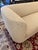 Crate & Barrel Contour Collection Apartment Sofa, Oat For Sale In San Francisco - Image 6 of 12
