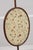 18th Century Antique 18th C. Mahogany Firescreen W. Crewelwork For Sale - Image 5 of 16
