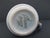 Ken Edwards El Palomar Blue Bird Flowers Mexican Tonala Stoneware Coffee Cup Mug For Sale - Image 9 of 9