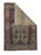 SE city, famous since 17th century for an artistic variety of scatter rugs and large carpets in medallion and allover...