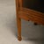 Art Deco Amsterdam School Display Cabinet in Oak, Netherlands, 1930 For Sale - Image 11 of 18