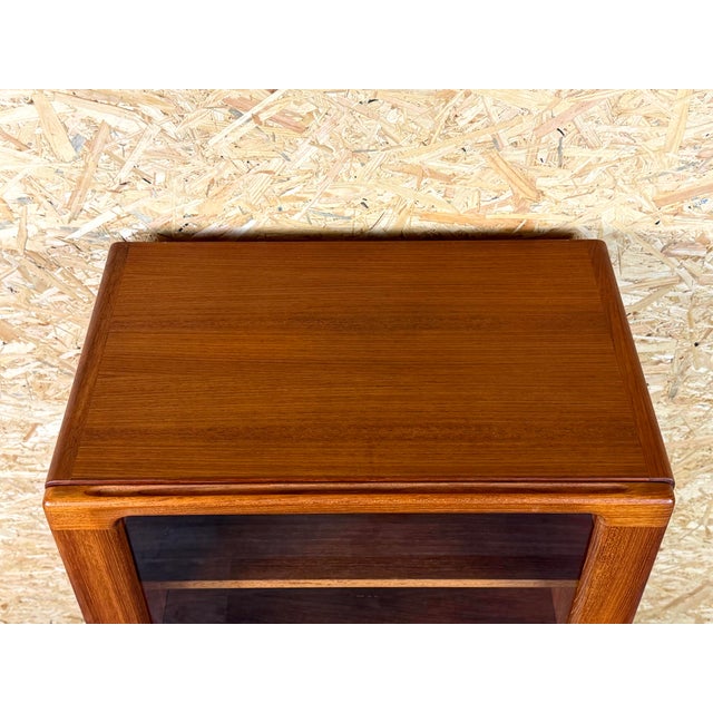 Vintage Danish Teak Sideboard, 1970s For Sale - Image 6 of 16