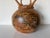 Ceramic Vintage Pre-Columbian Style Art Pottery Vessel For Sale - Image 7 of 12