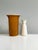 Vintage Hand-Thrown Studio Ceramic Vases, Germany, 1980s, Set of 2 For Sale - Image 12 of 12