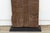 Finely Carved Antique African Nupe Door For Sale - Image 4 of 8