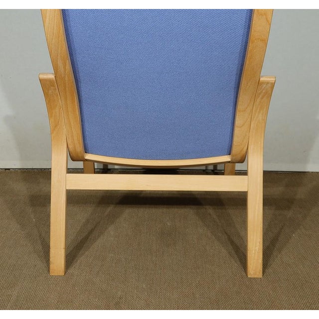 Albert Lounge Chair by Finn Ostergaard for Skipper, 1970s For Sale - Image 15 of 18