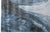 Textile Abstract Glacial Flow - Modern Hand-Tufted Wool & Viscose Area Rug For Sale - Image 7 of 10