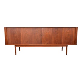 Example of Peter Løvig Nielsen Credenzas and Sideboards