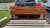 2020s Solid Wood Acacia Aurora King Platform Bed Frame For Sale - Image 5 of 5