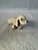 Ceramic Porcelain Cute Little Puppy For Sale - Image 7 of 10