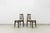 Vintage Dining Chairs by M. Zieliński, 1960s, Set of 4 For Sale - Image 11 of 17