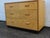 Henredon Scene Two Mid Century Modern Burlwood Inlay Dresser 6345 For Sale - Image 18 of 18