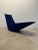 Blue Tom Dixon Bird Chaise Lounge for Cappellini For Sale - Image 8 of 12