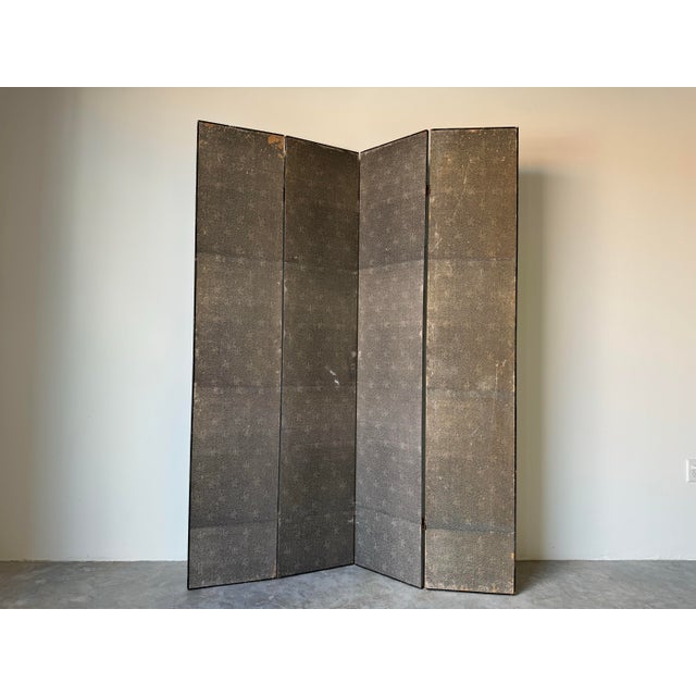 1960's Vintage NeoClassical - Style Handpainted Greco Roman Ruin ...