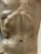 Antique Polychrome Wooden Crucifix, 1890s For Sale - Image 18 of 18